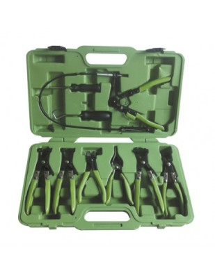 Set Clesti Pentru Coliere 9 Piese foto