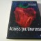 Across the universe