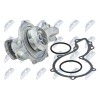 Pompa apa Vw Polo 1.6 1995-2001, Passat 1.6, 1.8, 1.8t 1996-, Audi A4 1.6, 1.8, 1.8t 1995-2000, 026.121.005F