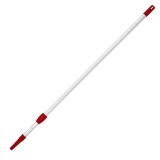 Cumpara ieftin Maner prelungitor, Beorol, telescopic, din aluminiu, 2 m