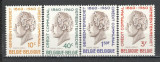 Belgia.1960 100 ani creditul comercial MB.58, Nestampilat