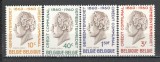 Belgia.1960 100 ani Creditul Comercial MB.39