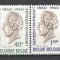 Belgia.1960 100 ani Creditul Comercial MB.39