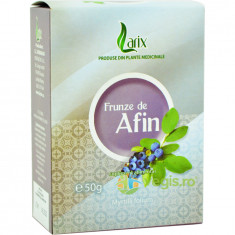 Ceai Frunze de Afin 50g