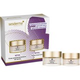 Sesderma Retisil Intensive Pro-Aging Set set cadou de Crăciun &icirc;mpotriva &icirc;mbătr&acirc;nirii pielii