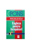 Engleza pentru &icirc;ncepători &amp; CD audio - Paperback brosat - Claudia Guderian - Niculescu