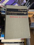 Clinical Gastroenterology - Howard M. Spiro
