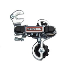 Schimbator pinioane, prindere ax, patina scurta, model HG-02