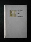 LENIN VAZUT DE ROMANI (1970, editie cartonata)