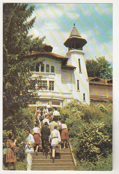 bnk cp Govora - Vedere - uzata