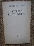 Stelele lui Filoctet - Venera Antonescu, Didactica si Pedagogica