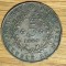 Azore - moneda coloniala ultra rara - 5 reis 1880 AU/UNC - tiraj 40k - superba !