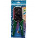 Ks-316 cleste sertizare RJ45 cablu ethernet si RJ11 cablu telefon