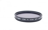 Hama HTMC 72mm profesional polarizare circulara