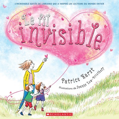 Le Fil Invisible = The Invisible String foto