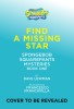 Find a Missing Star (Spongebob Squarepants Mysteries #1)