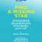 Find a Missing Star (Spongebob Squarepants Mysteries #1)