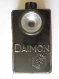 Lanterna colectie Daimon din anii 60 in stare foarte buna