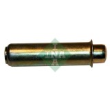 Amortizor vibratii curea distributie Ina 533011410