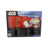 Tabla de scris luminoasa Millenium Falcon Star wars - Clementoni