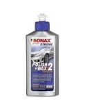 Polish si Ceara Sonax Xtreme Polish &amp; Wax 2 Hybrid NPT 250ml