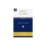 Mein Kampf (vol. 2): New English Translation