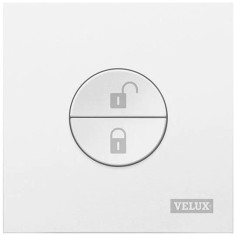 Motor electric VELUX KMG 100K foto