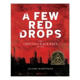 Cumpara ieftin Few Red Drops