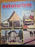 revista autoturism ianuarie 1980 - asigurarea adas