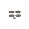 Placute frana DACIA LOGAN EXPRESS FS ABE C11077ABE