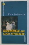DOAMNELE DIN SANKT - PETERSBURG - de NINA BERBEROVA , 2006
