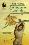 Carte Confesiunile unei masti de Yukio Mishima - Beletristica