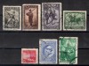 Romania 1931, LP.89 - Centenarul Armatei Române, Stampilat