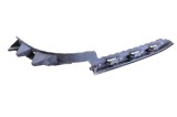 Suport bara de protecție st&acirc;nga spate PORSCHE CAYENNE 9PA 2007 OEM: 7L5807393D 26060023