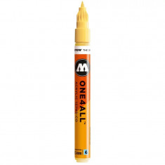 Marker acrilic Molotow ONE4ALL 127HS-CO 15 mm vanilla pastel