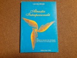 Laurentiu Mitrofan - Atractia interpersonala