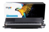Cartuș toner compatibil Brother TN325BK MYOFFICE, 4,5K