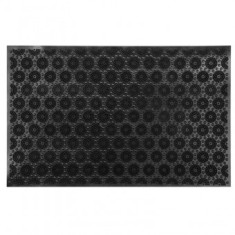 Covoras intrare, Strend Pro RBR, 58x36 cm, cauciuc