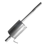 Toba finala spate Dacia Logan diesel MCV, VAN 11916 200105622R