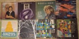 Lot 8 viniluri rom&acirc;nești