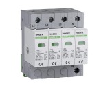 Descarcator T2 4P 275V 20kA semnalizare la distanta Noark 103358