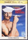 DVD Film de colectie: Ultima misiune ( Jack Nicholson ; SIGILAT - vezi descriere )