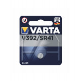 Varta V392 38mAh 1.55V baterie pentru ceas-Conținutul pachetului 1 Bucată