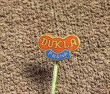 Insigna fotbal - DUKLA PRAGA (Cehia)