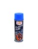 Vopsea spray cauciucata Albastru, Champion Color, 400ml Albastru