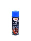 Vopsea spray cauciucata Albastru, Champion Color, 400ml Albastru