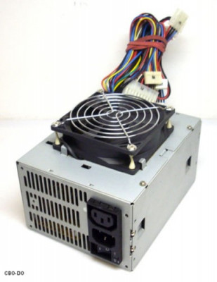 Sursa PC Fujitsu Siemens S26113-E425-V30 AA20650 145W foto