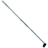 T de forta cu patrat 1 tol, lungime 1 m