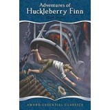 Adventures of Huckleberry Finn