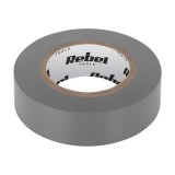 BANDA IZOLATOARE 0.13X19X20YD GRI REBEL - NAR0435